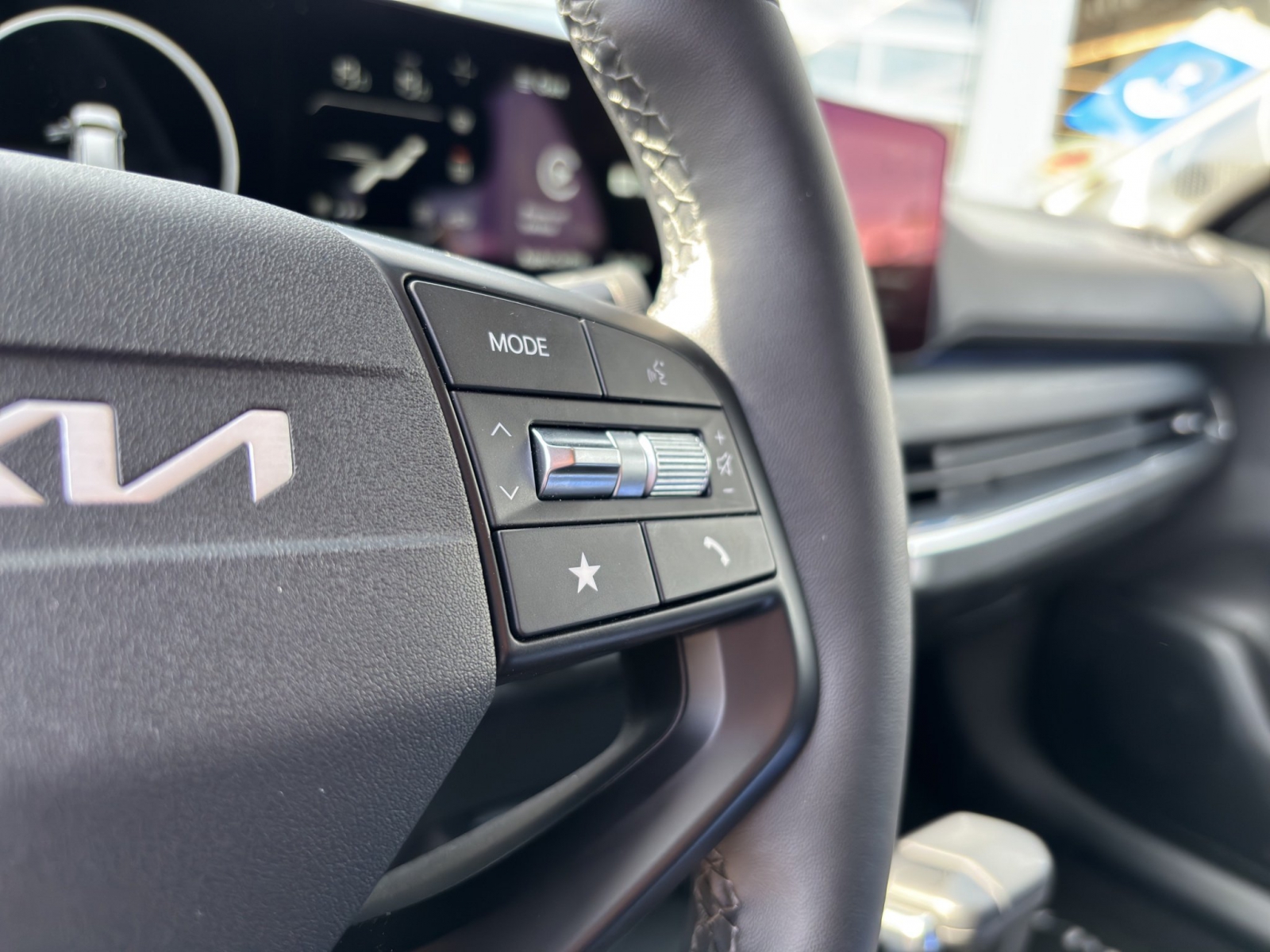 Kia K4 – Bild 22