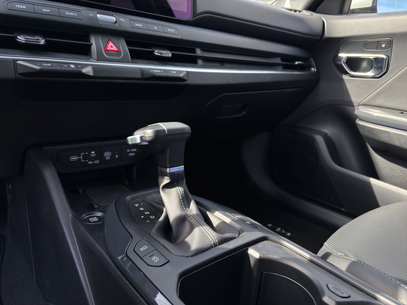 Kia K4 – Bild 23