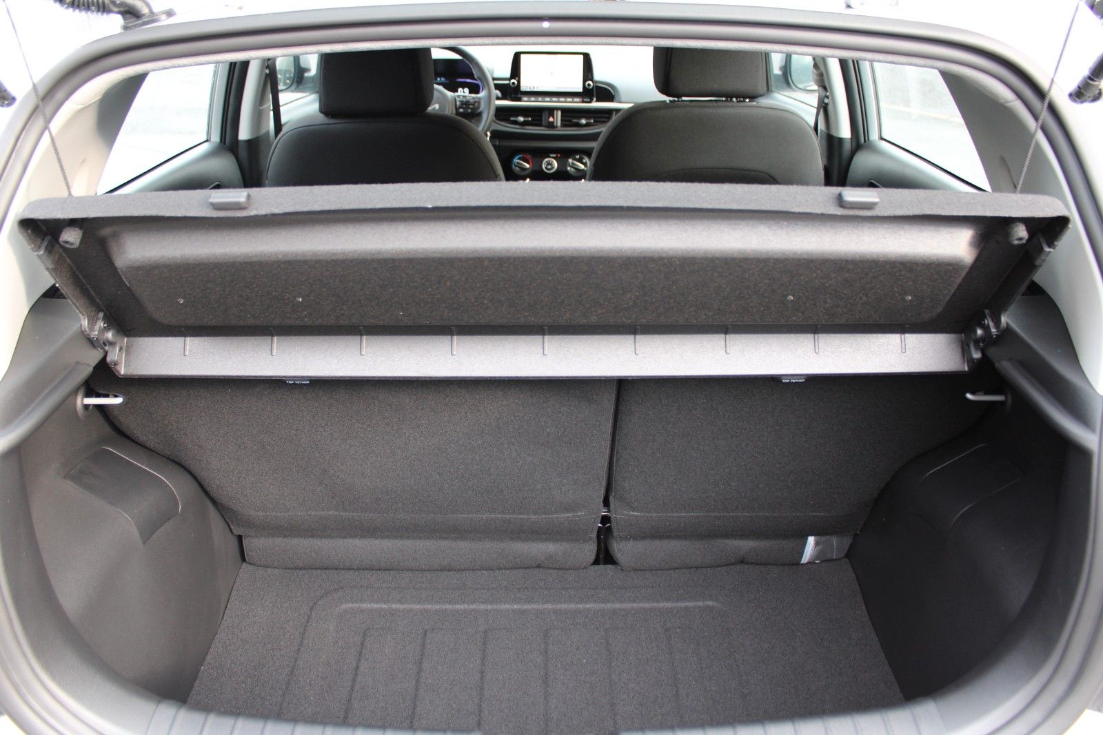 Kia Picanto – Bild 11