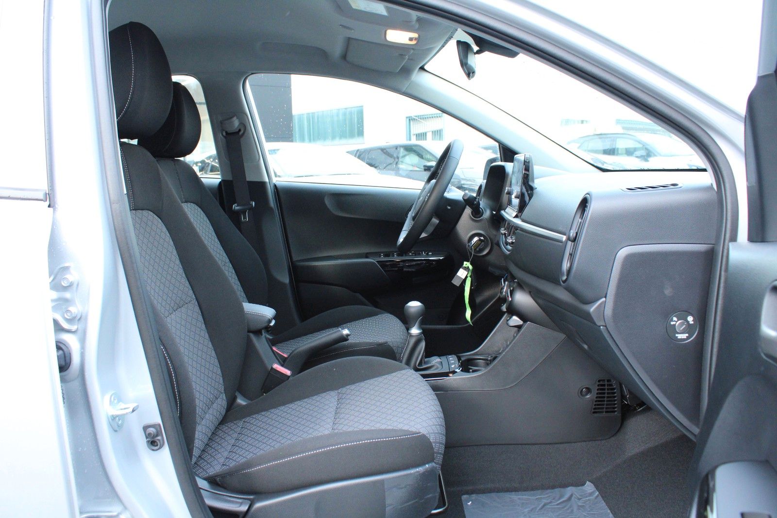 Kia Picanto – Bild 12