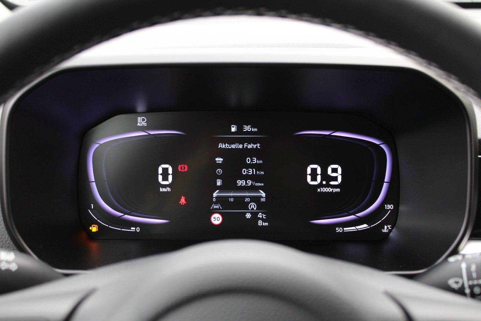 Kia Picanto – Bild 14