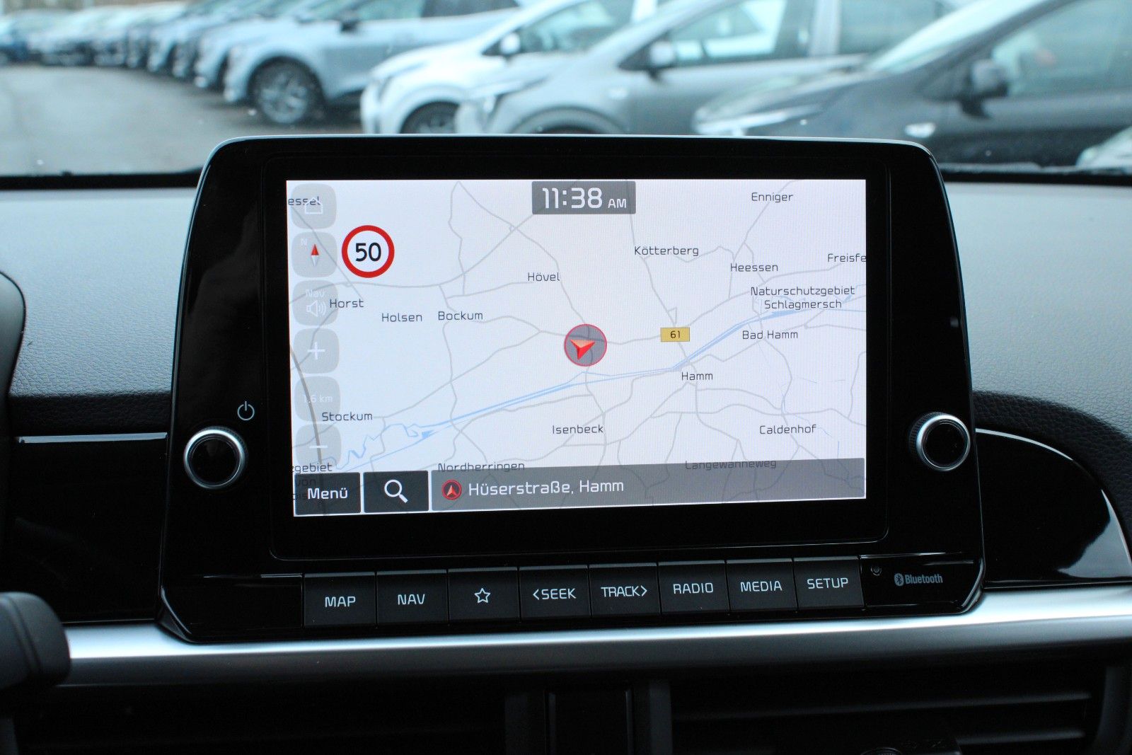 Kia Picanto – Bild 15