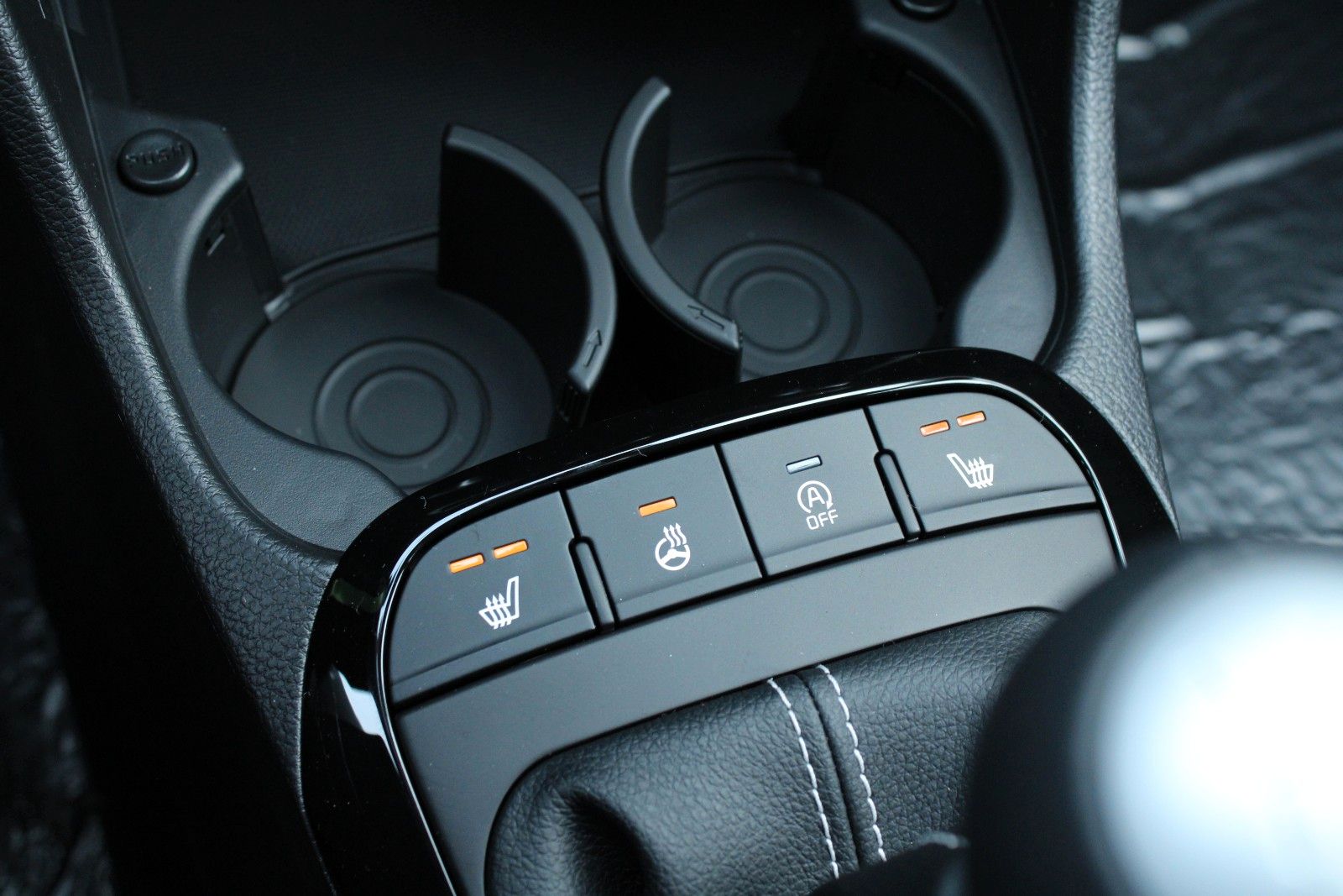 Kia Picanto – Bild 17