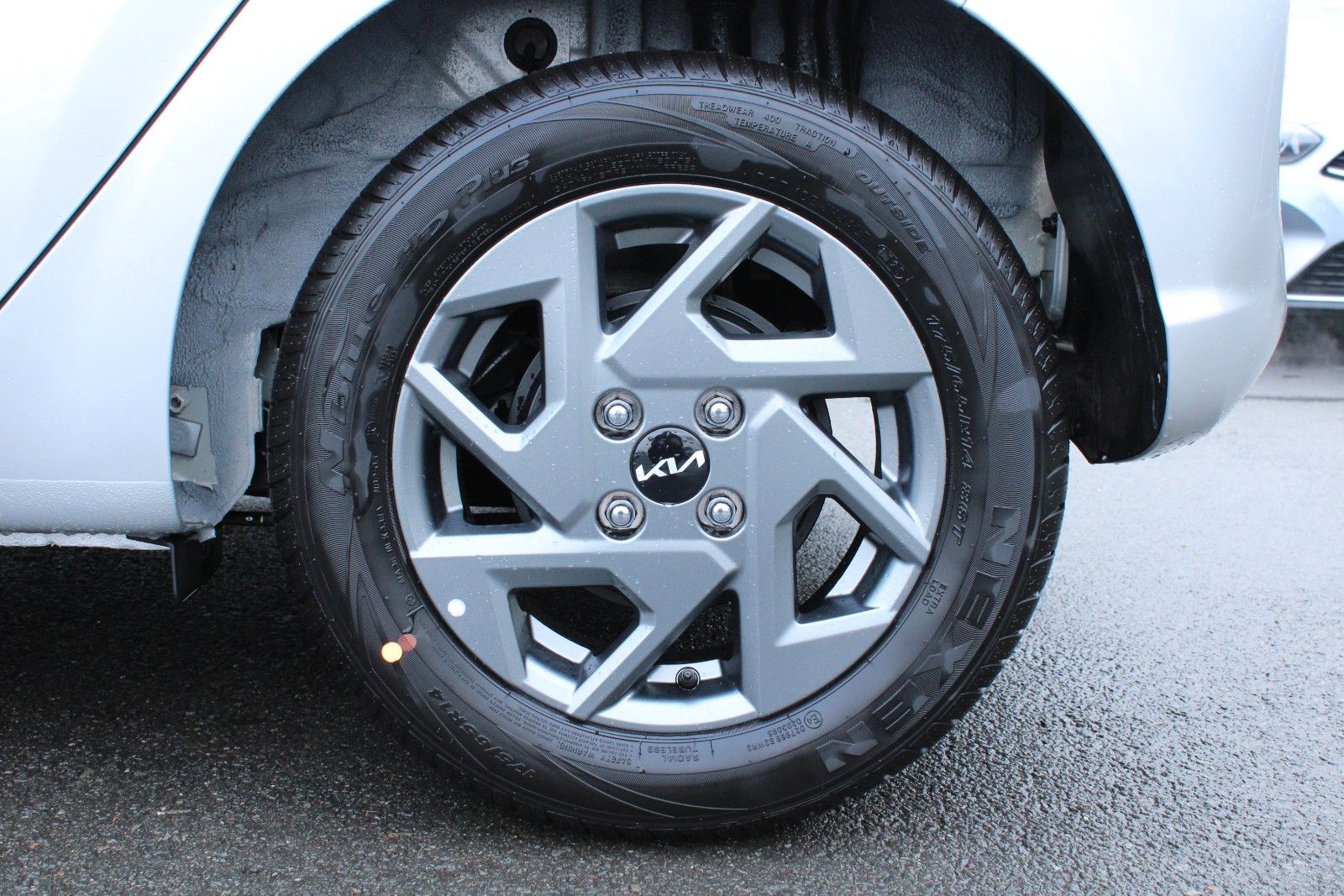 Kia Picanto – Bild 19
