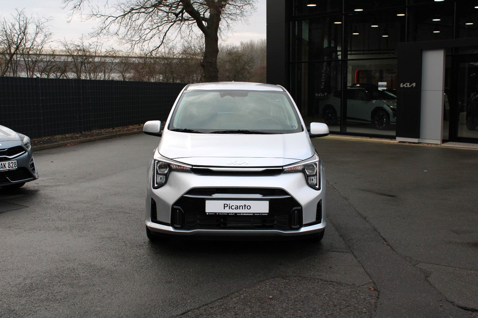 Kia Picanto – Bild 2