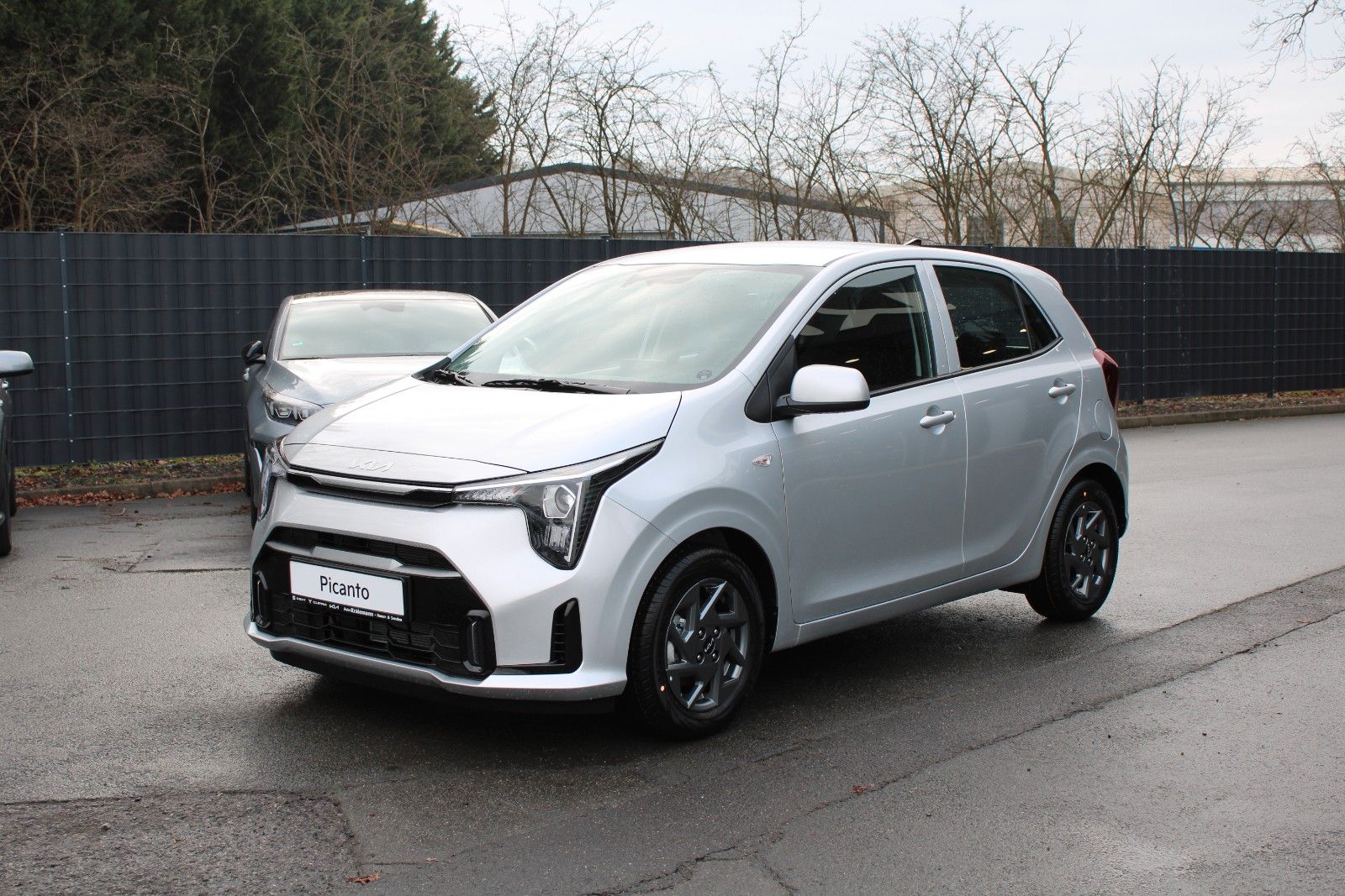 Kia Picanto – Bild 3