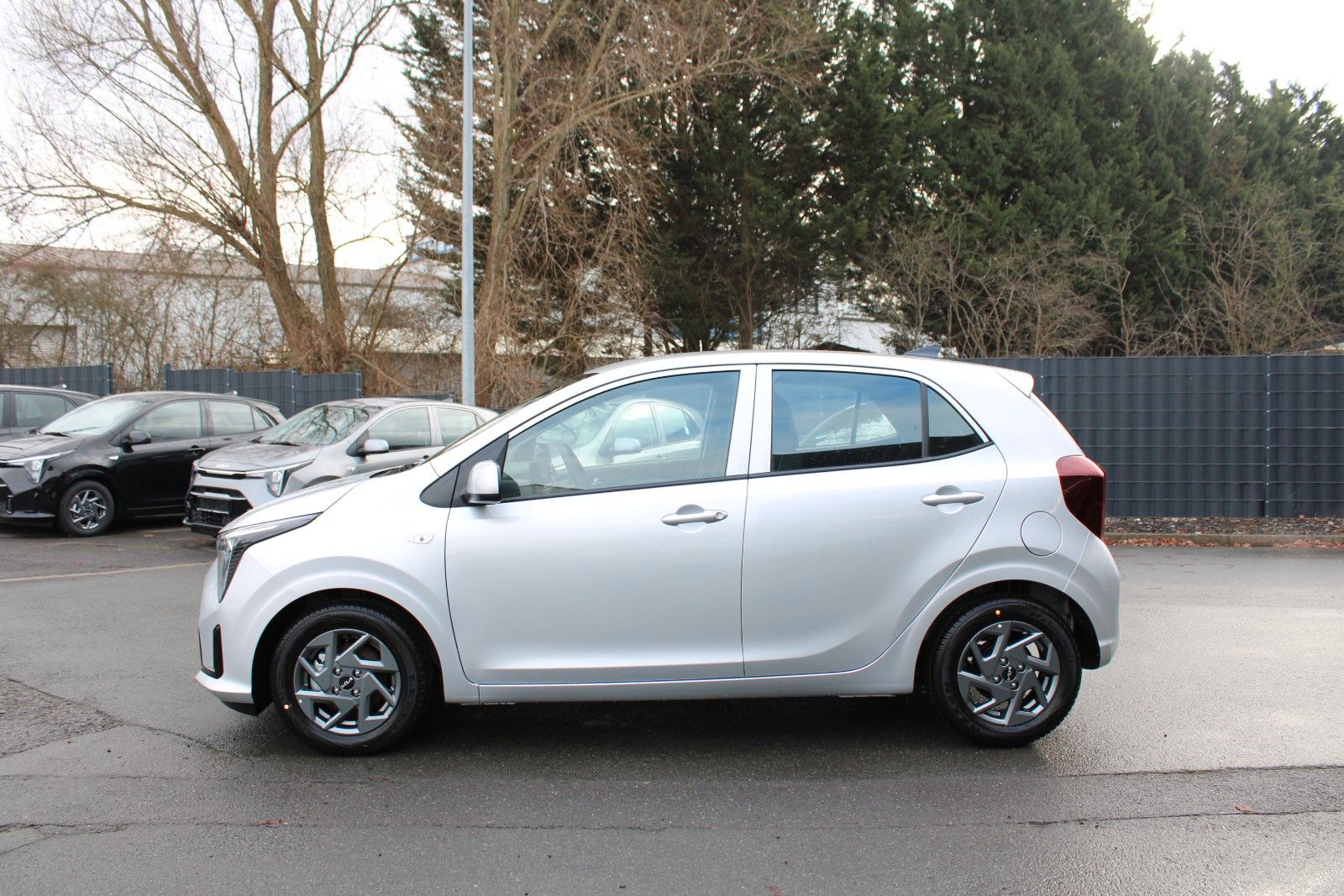 Kia Picanto – Bild 4