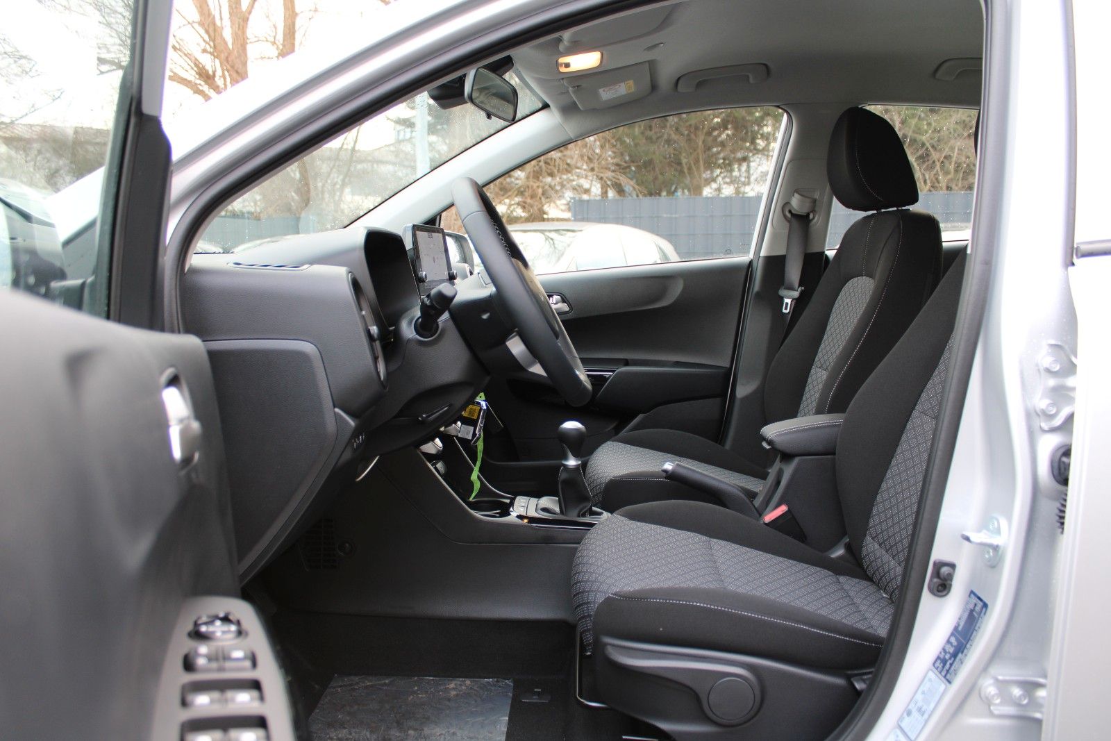 Kia Picanto – Bild 8