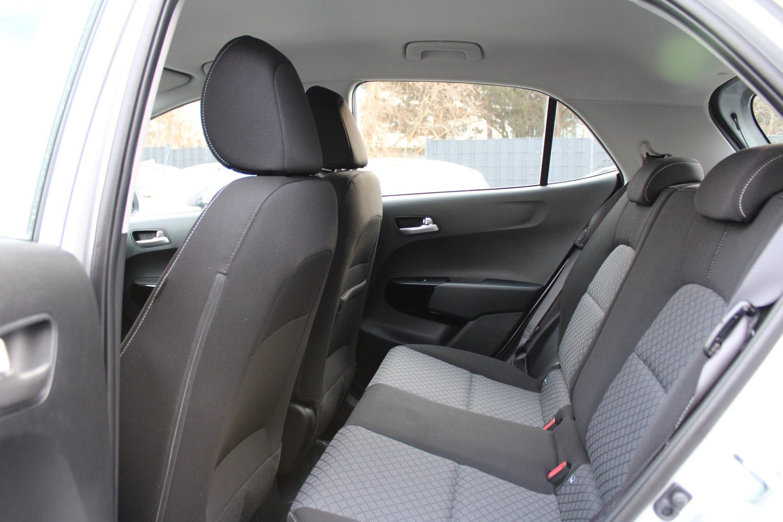 Kia Picanto – Bild 9