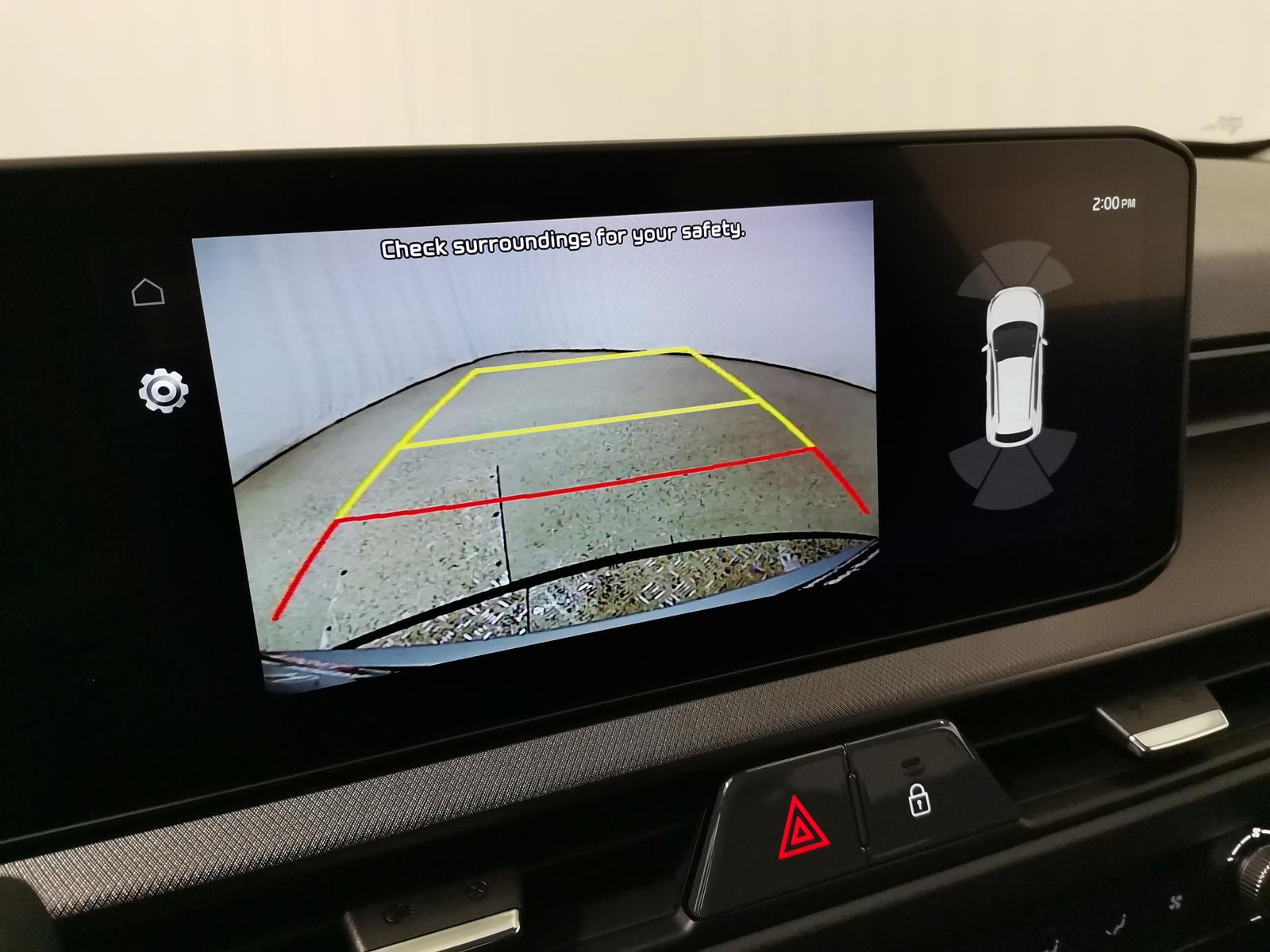Kia Stonic – Bild 10