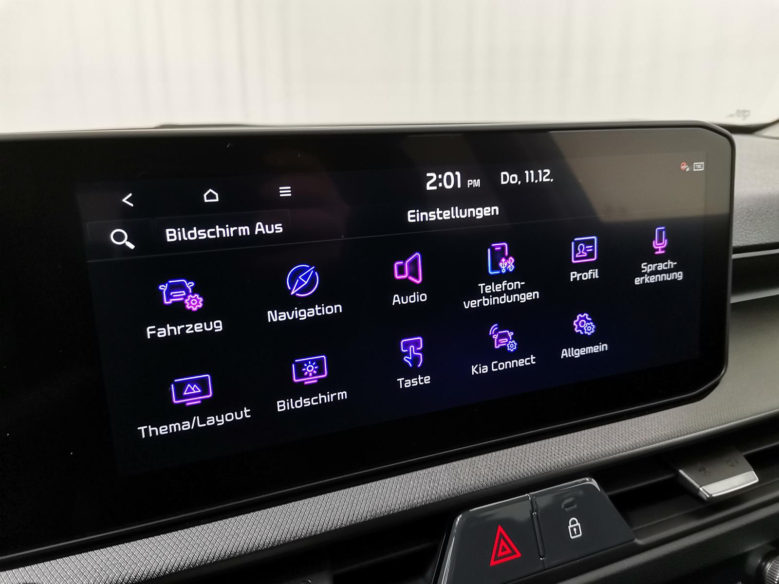 Kia Stonic – Bild 11