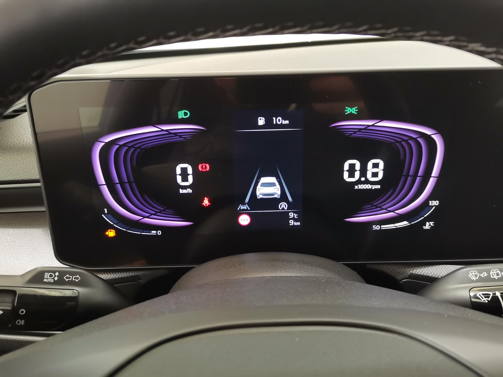Kia Stonic – Bild 12