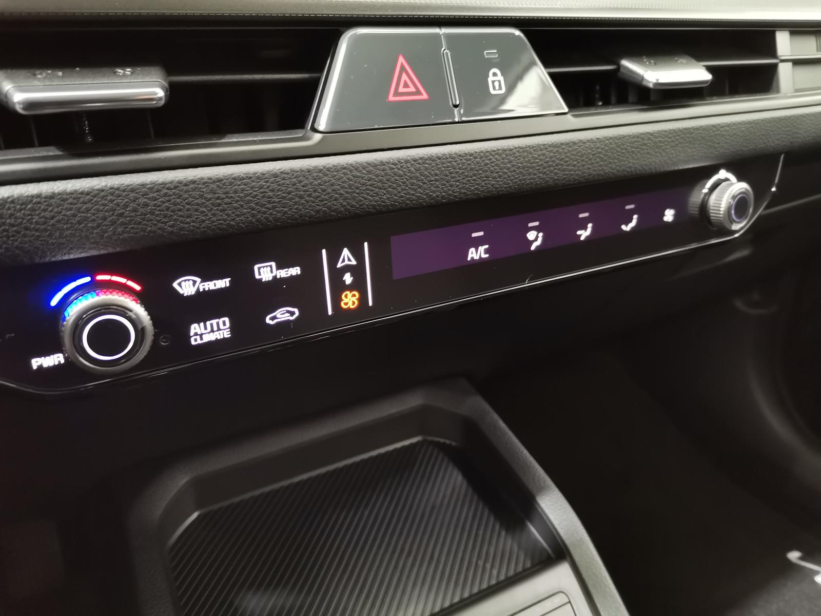 Kia Stonic – Bild 13