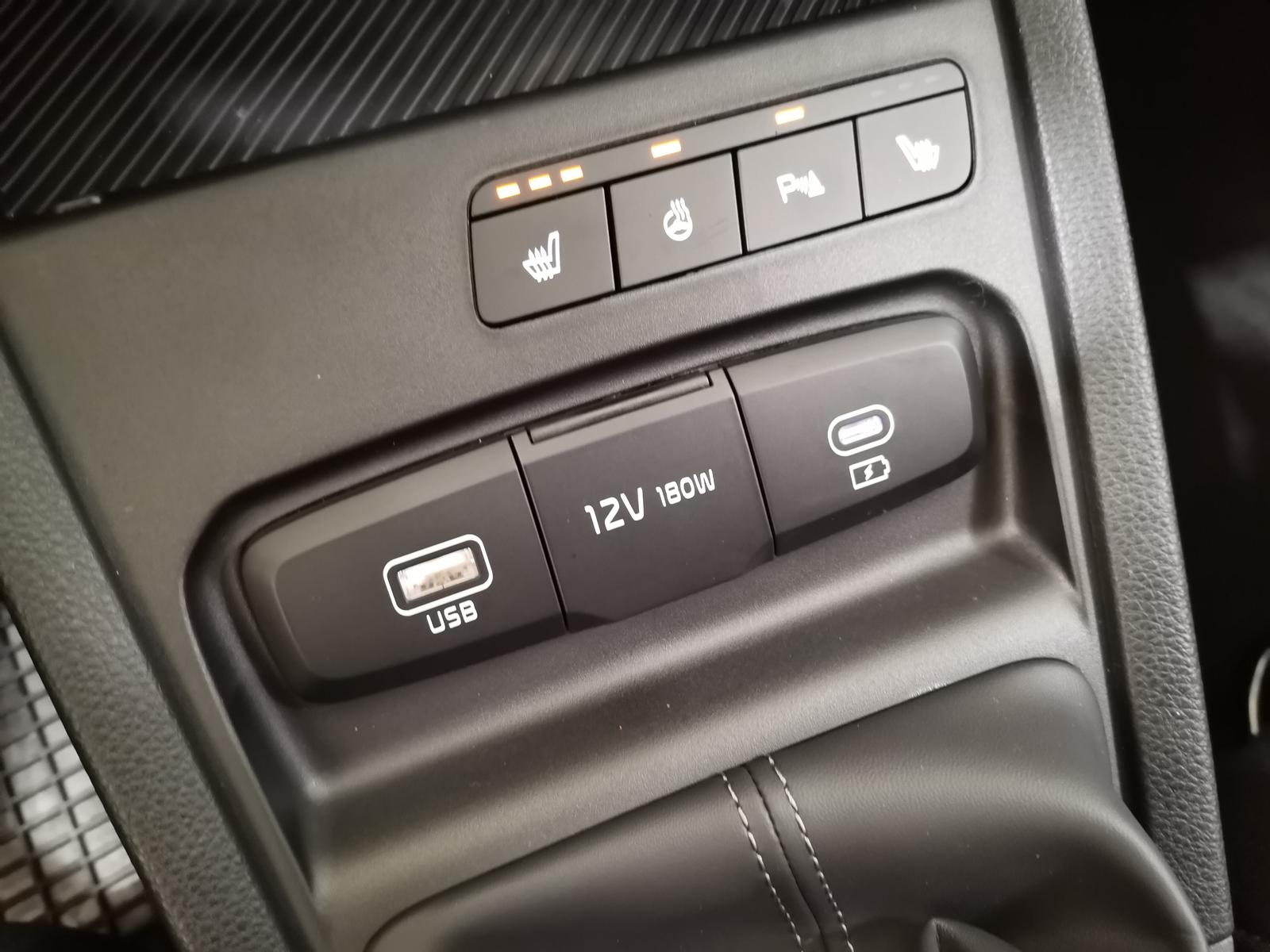 Kia Stonic – Bild 16