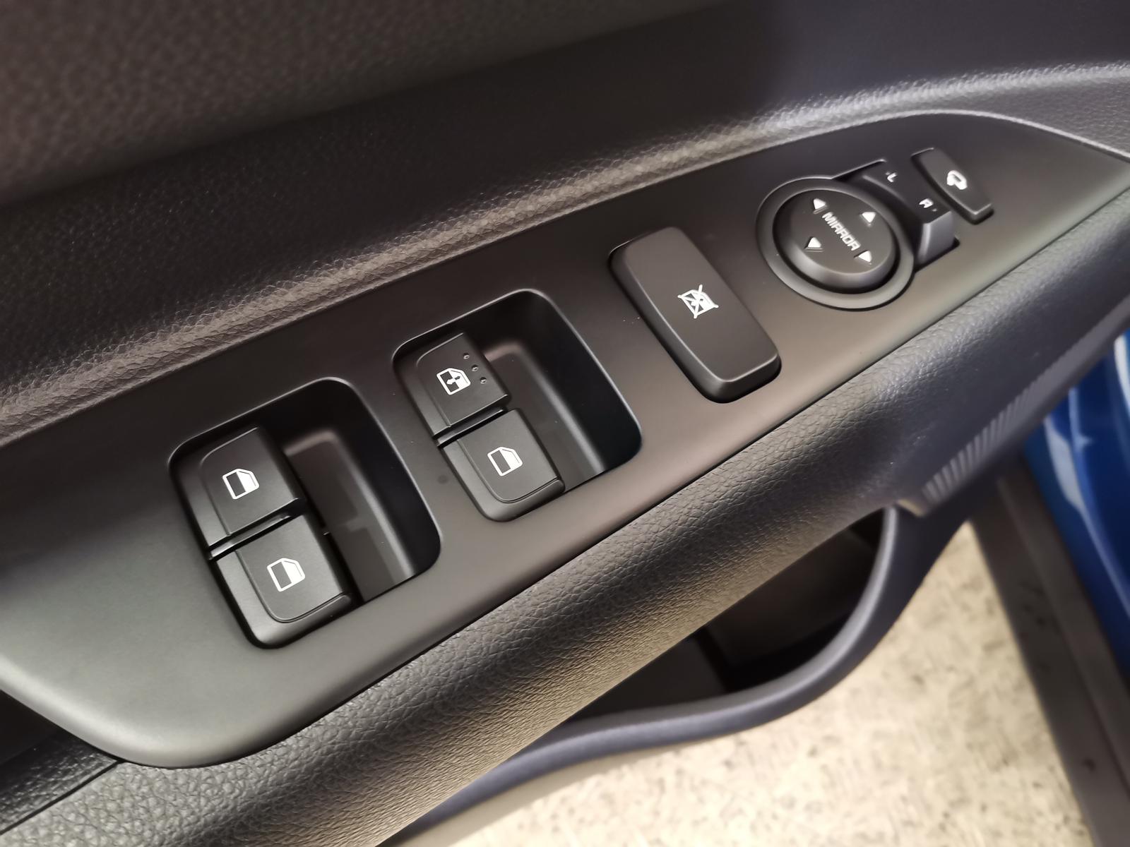 Kia Stonic – Bild 18
