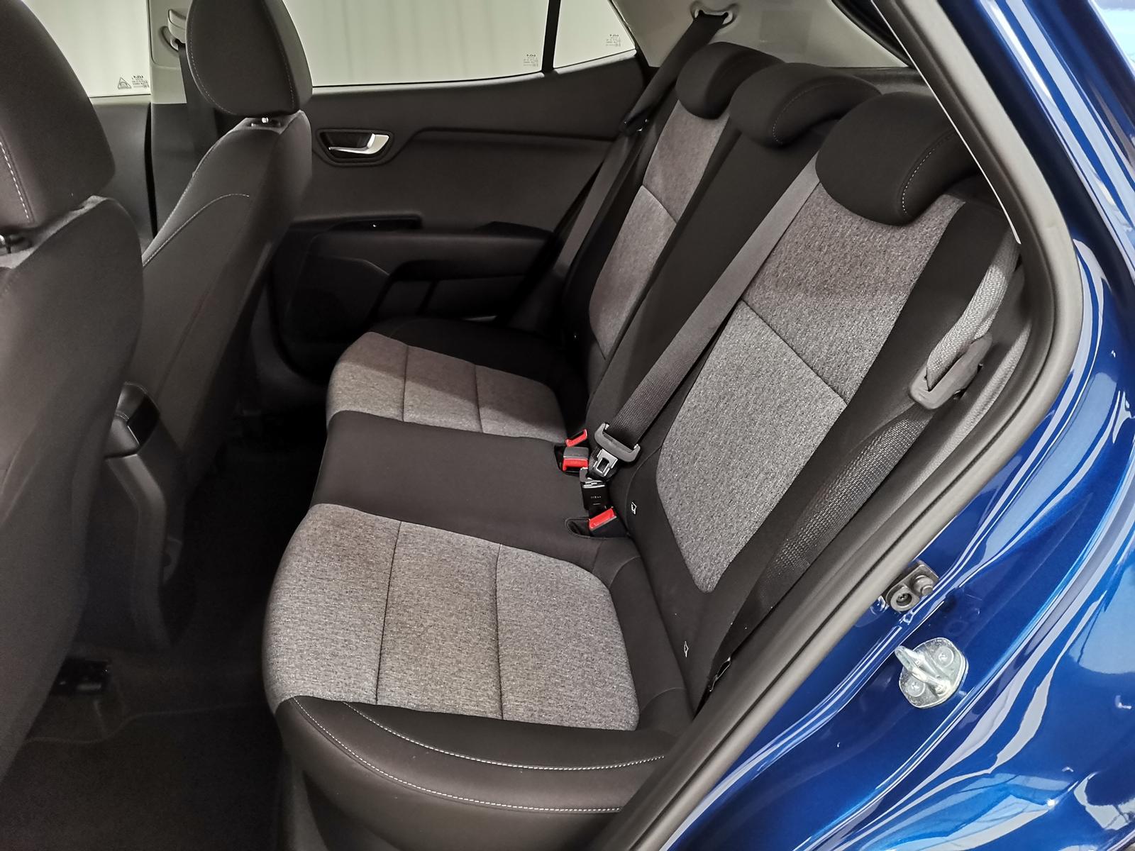 Kia Stonic – Bild 19
