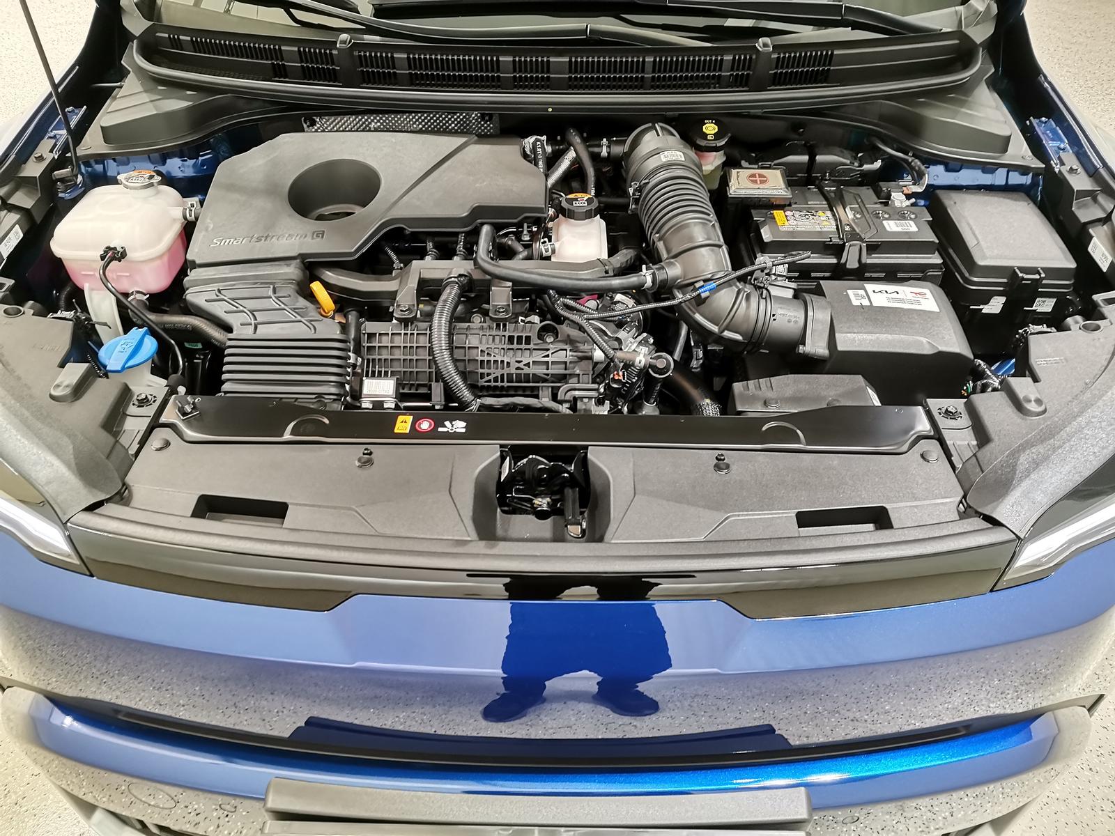 Kia Stonic – Bild 20