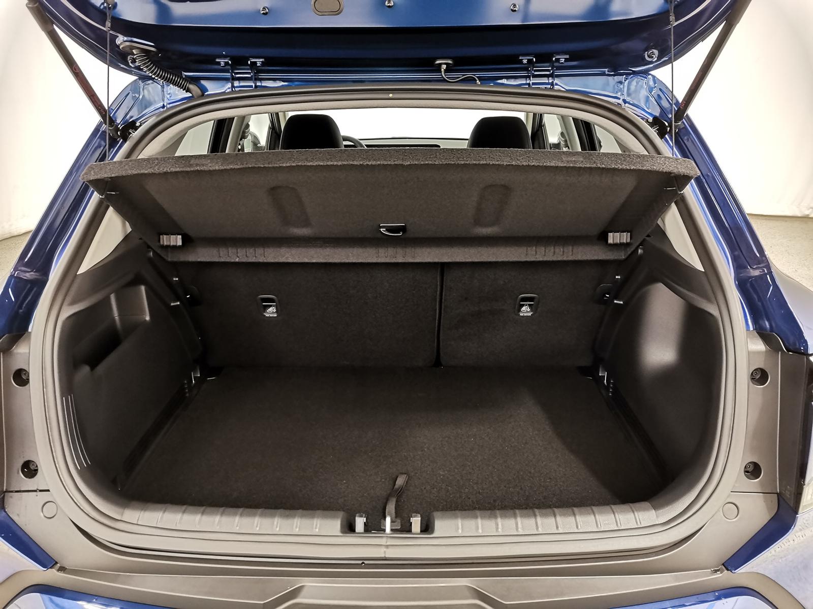 Kia Stonic – Bild 21