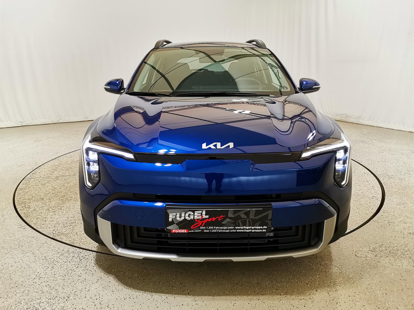 Kia Stonic – Bild 22