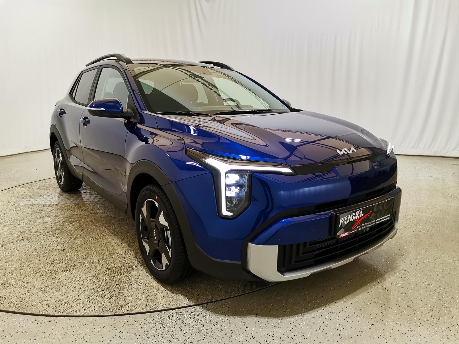 Kia Stonic – Bild 24
