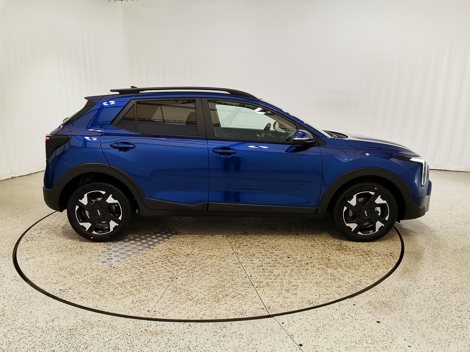 Kia Stonic – Bild 26