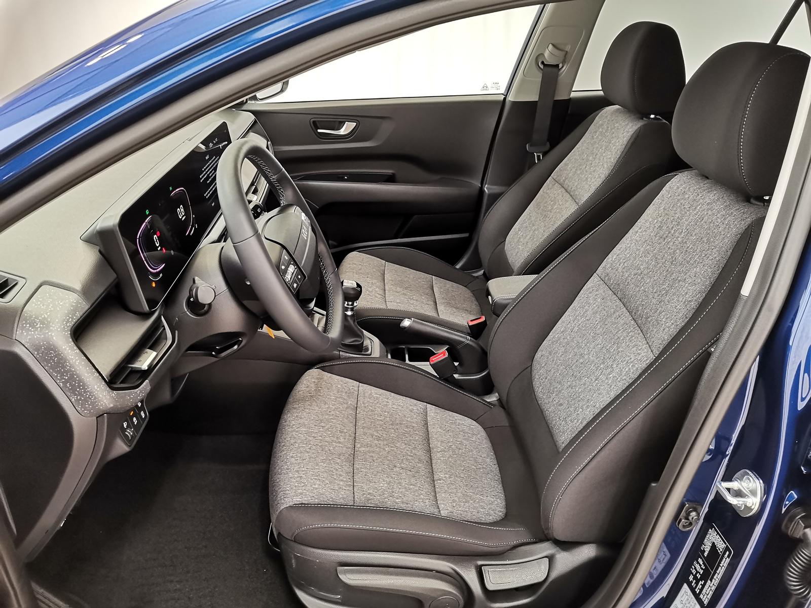 Kia Stonic – Bild 5