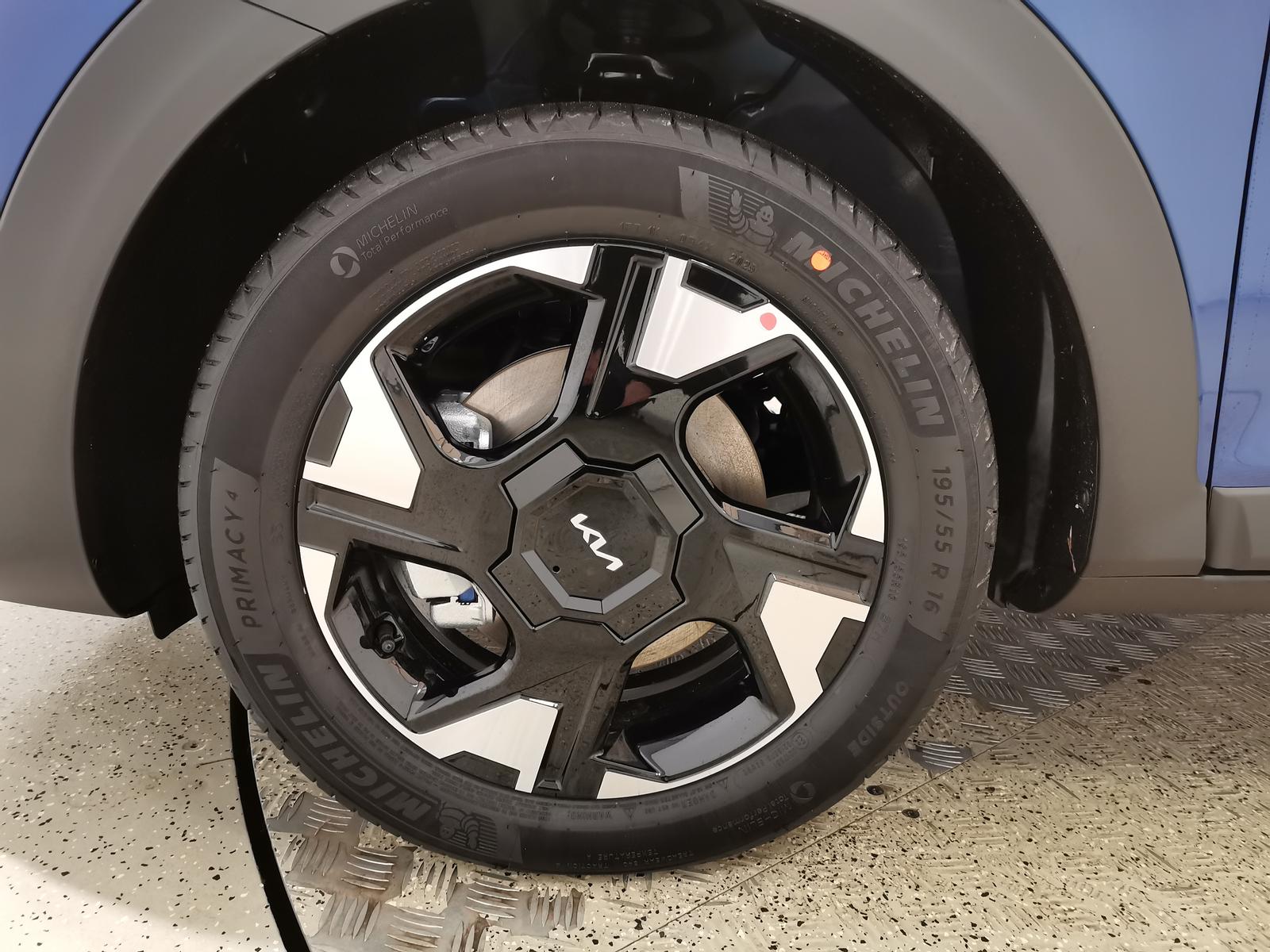 Kia Stonic – Bild 7