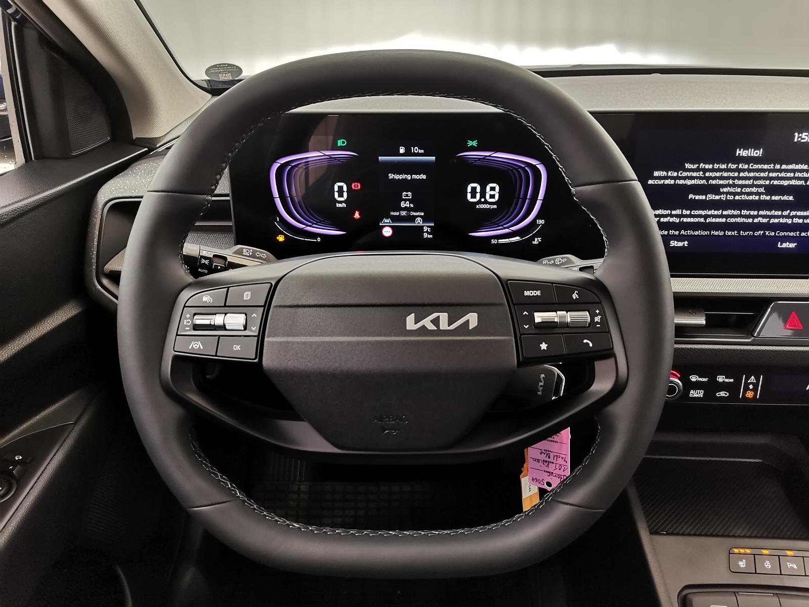 Kia Stonic – Bild 8