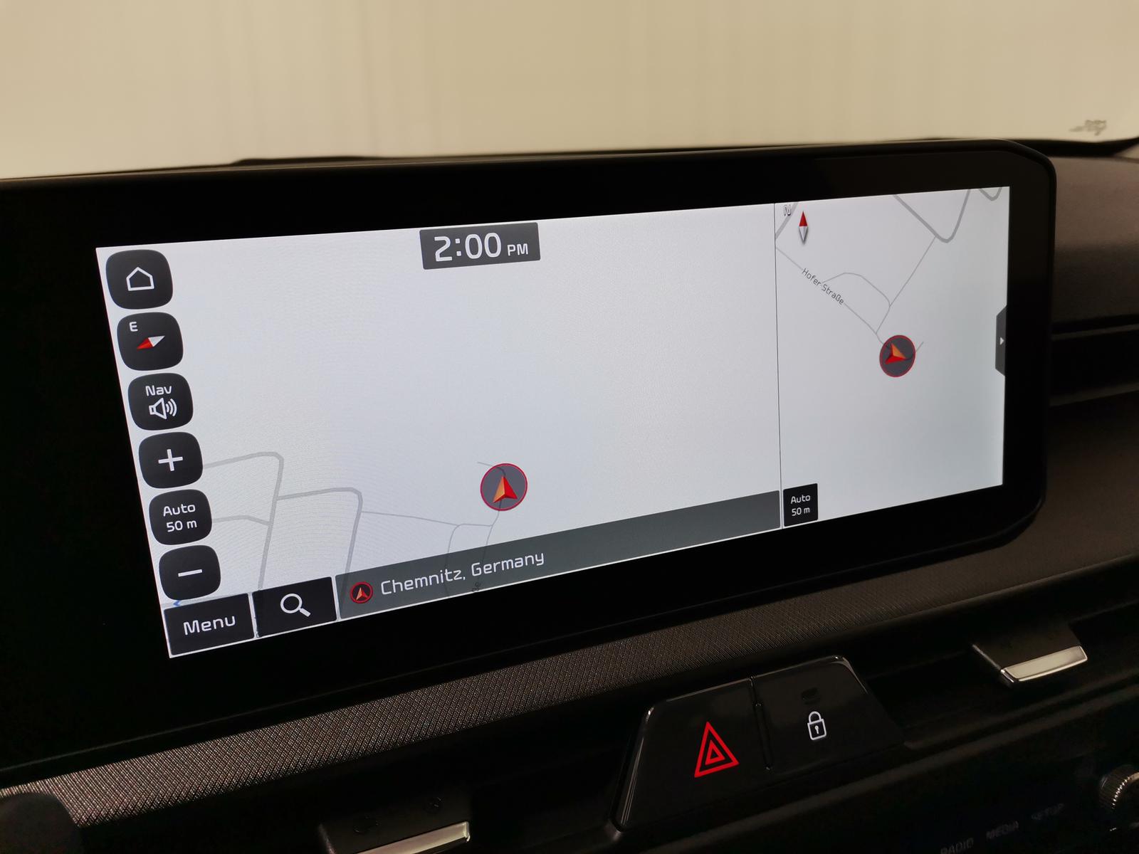 Kia Stonic – Bild 9