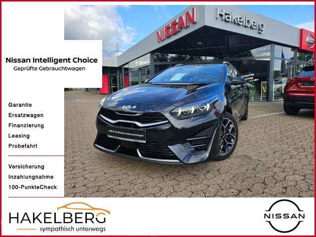 Kia Ceed SW
