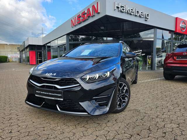 Kia Ceed SW