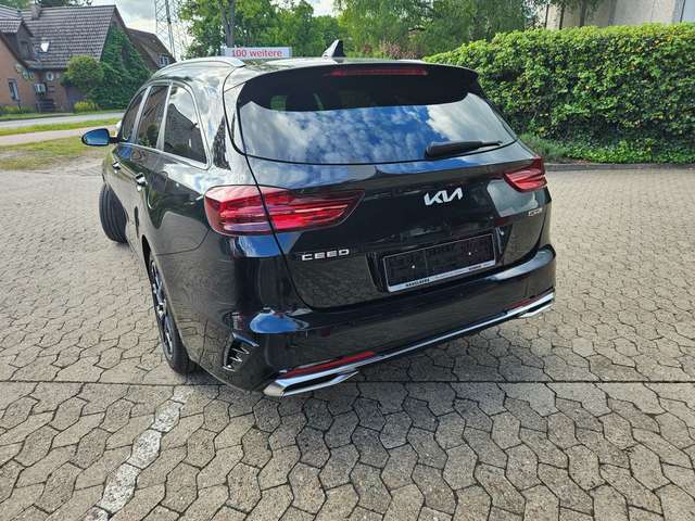 Kia Ceed SW