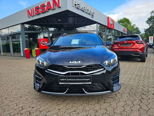 Kia Ceed SW