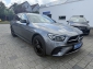 Mercedes-Benz E 300 de T-Modell 4MATIC AMG LINE NIGHT EDITION AHK MBUX LED