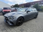 Mercedes-Benz E 300 de T-Modell 4MATIC AMG LINE NIGHT EDITION AHK MBUX LED