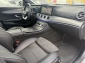 Mercedes-Benz E 300 de T-Modell 4MATIC AMG LINE NIGHT EDITION AHK MBUX LED