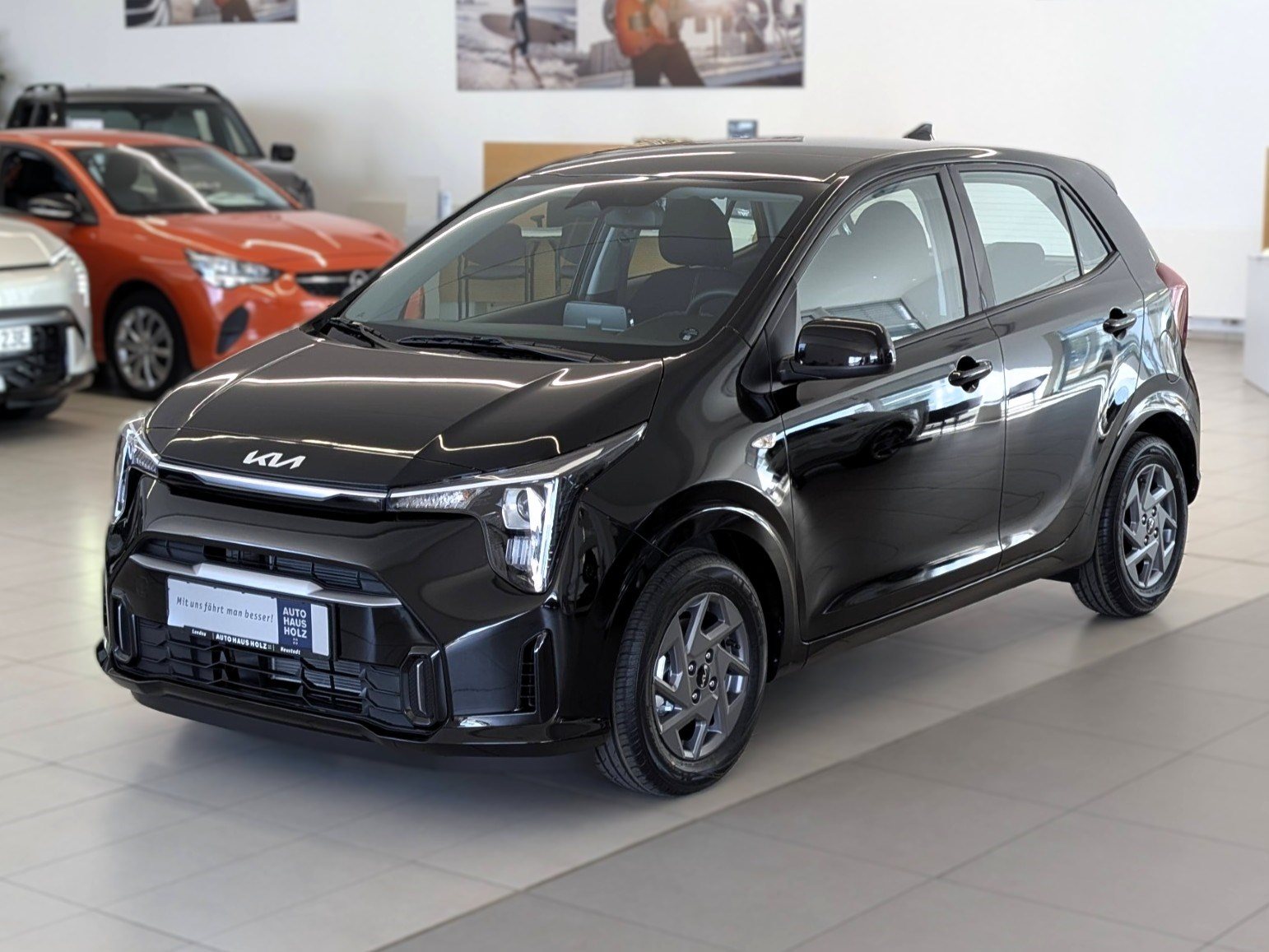 Kia Picanto