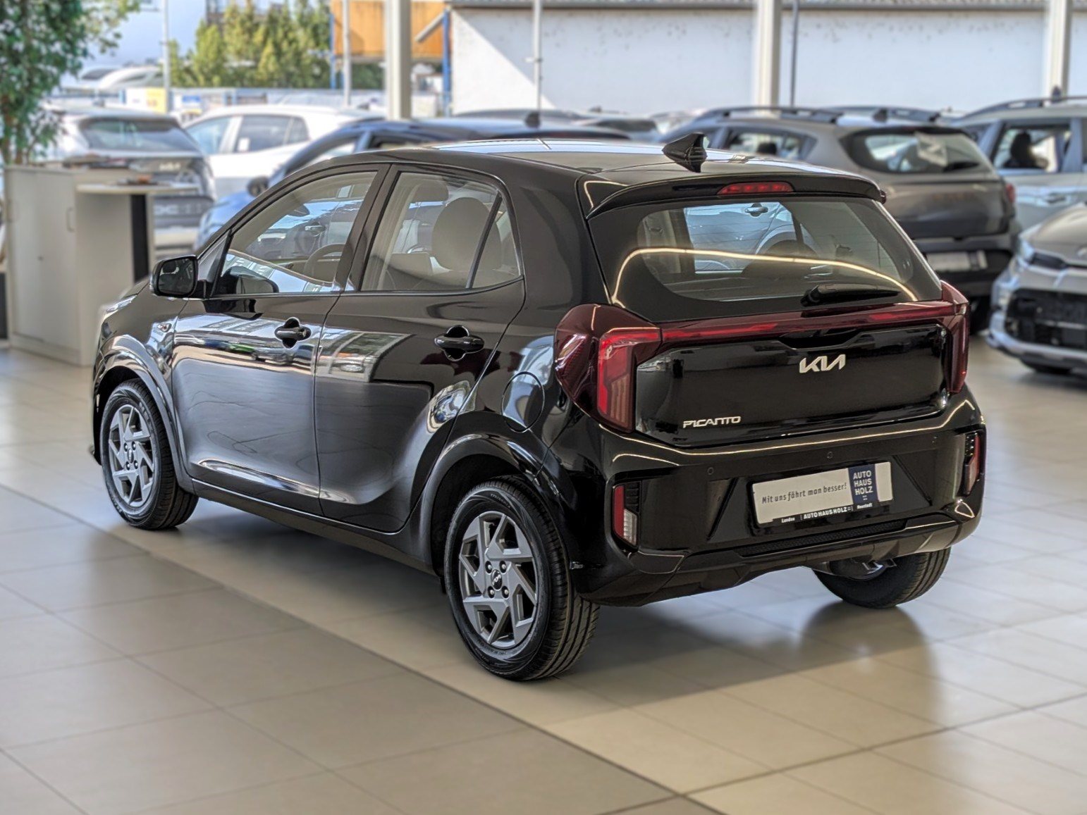 Kia Picanto
