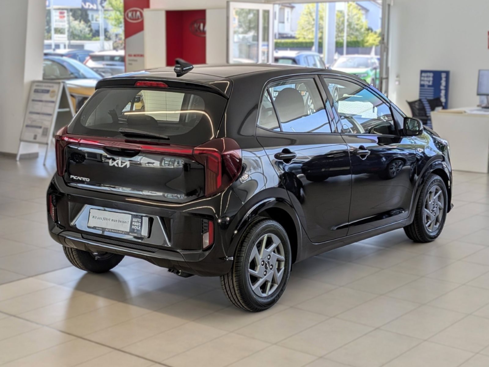 Kia Picanto