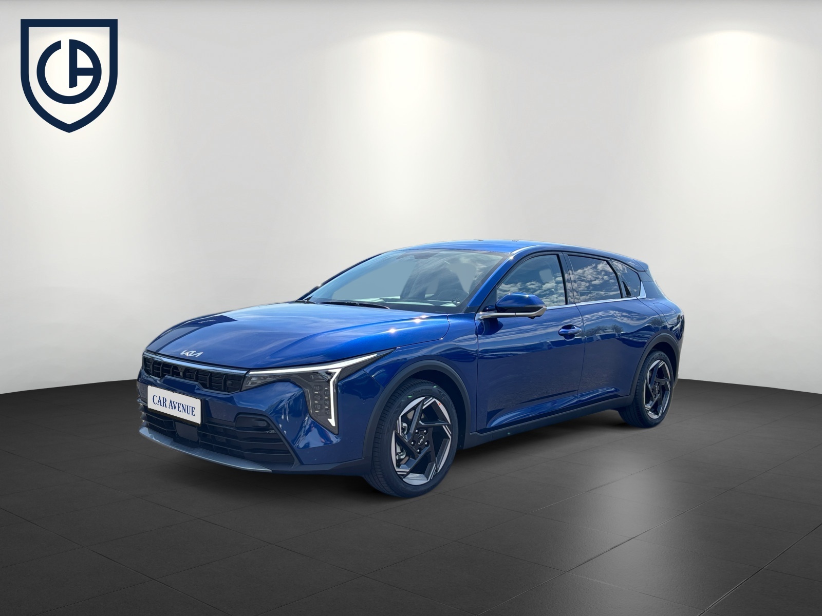 Kia K4
