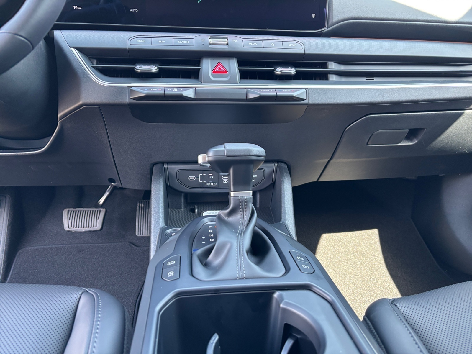 Kia K4 – Bild 10