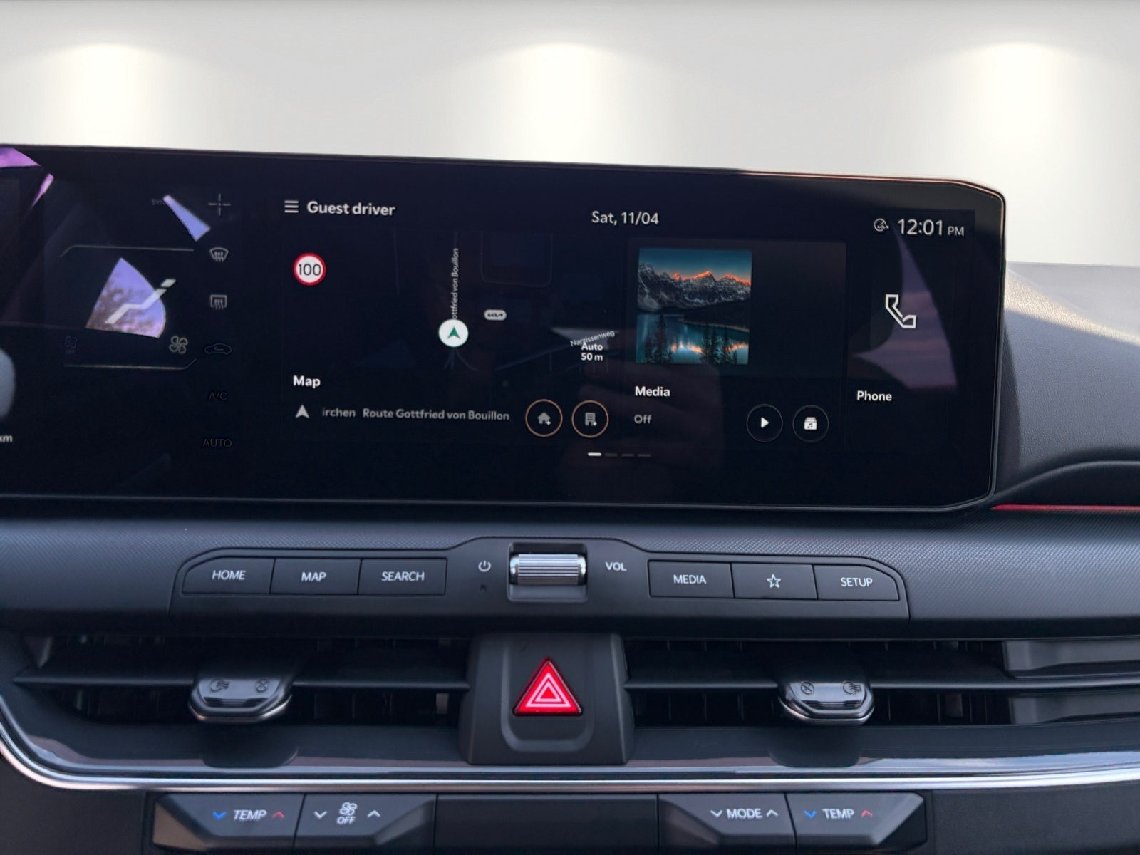 Kia K4 – Bild 11