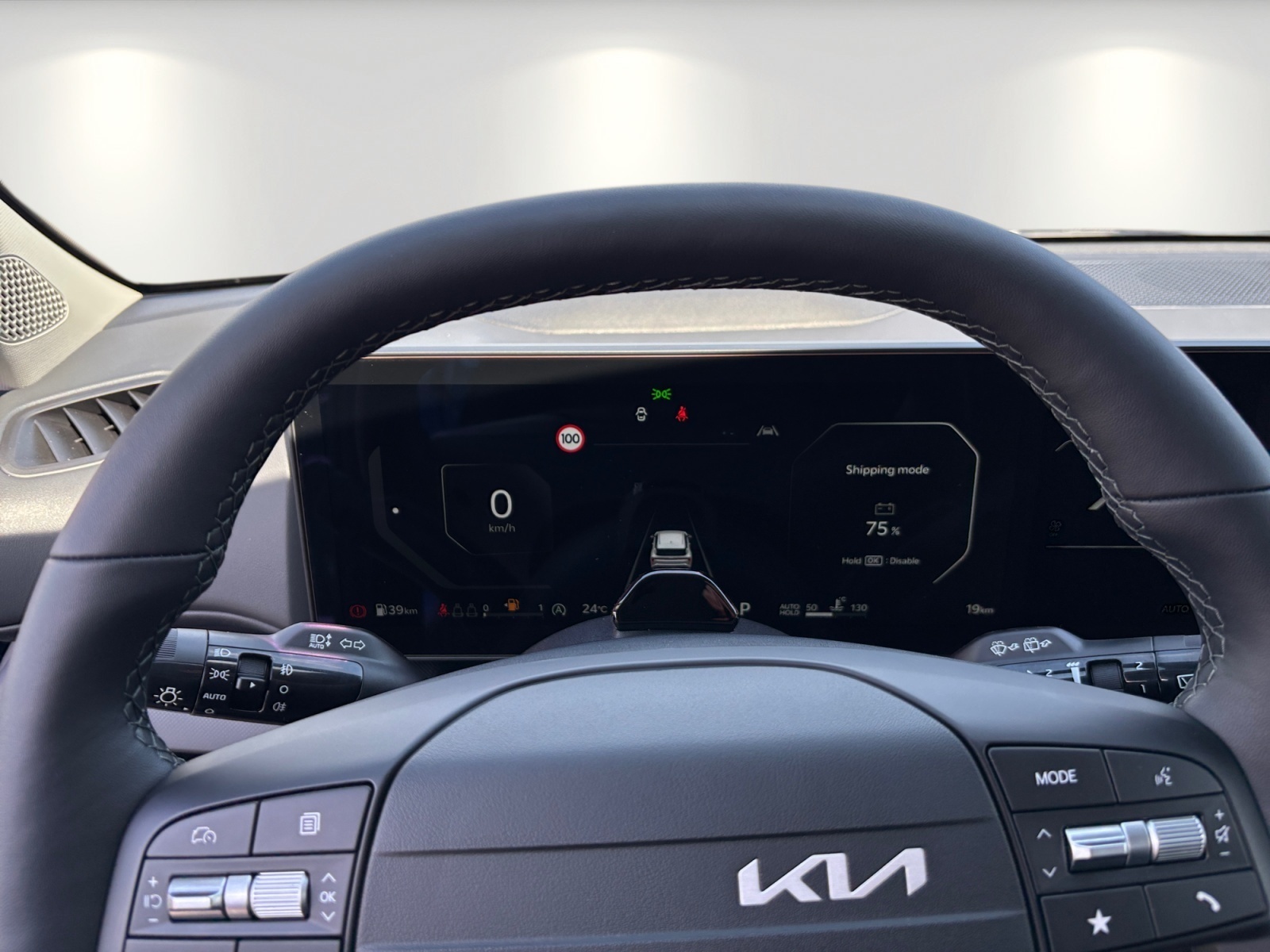 Kia K4 – Bild 12