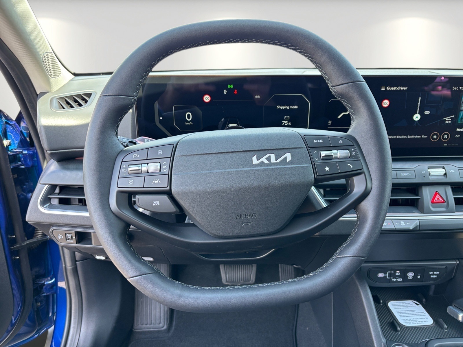 Kia K4 – Bild 13