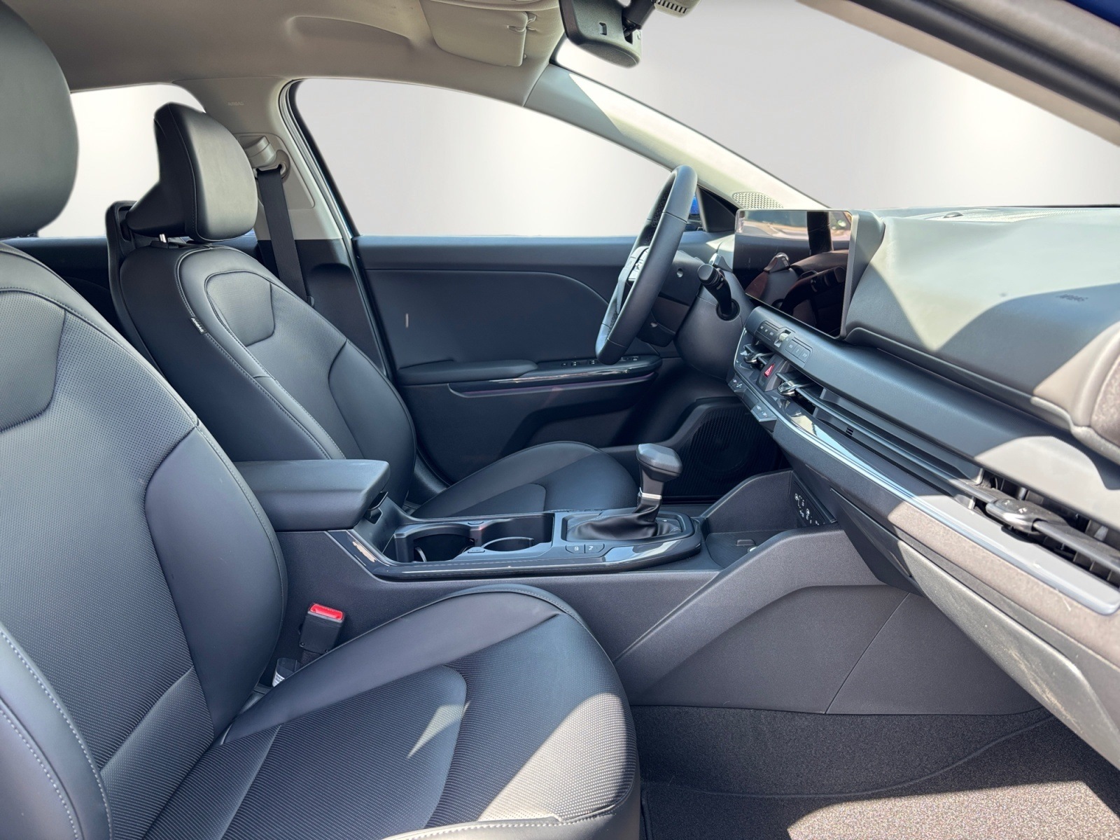 Kia K4 – Bild 15