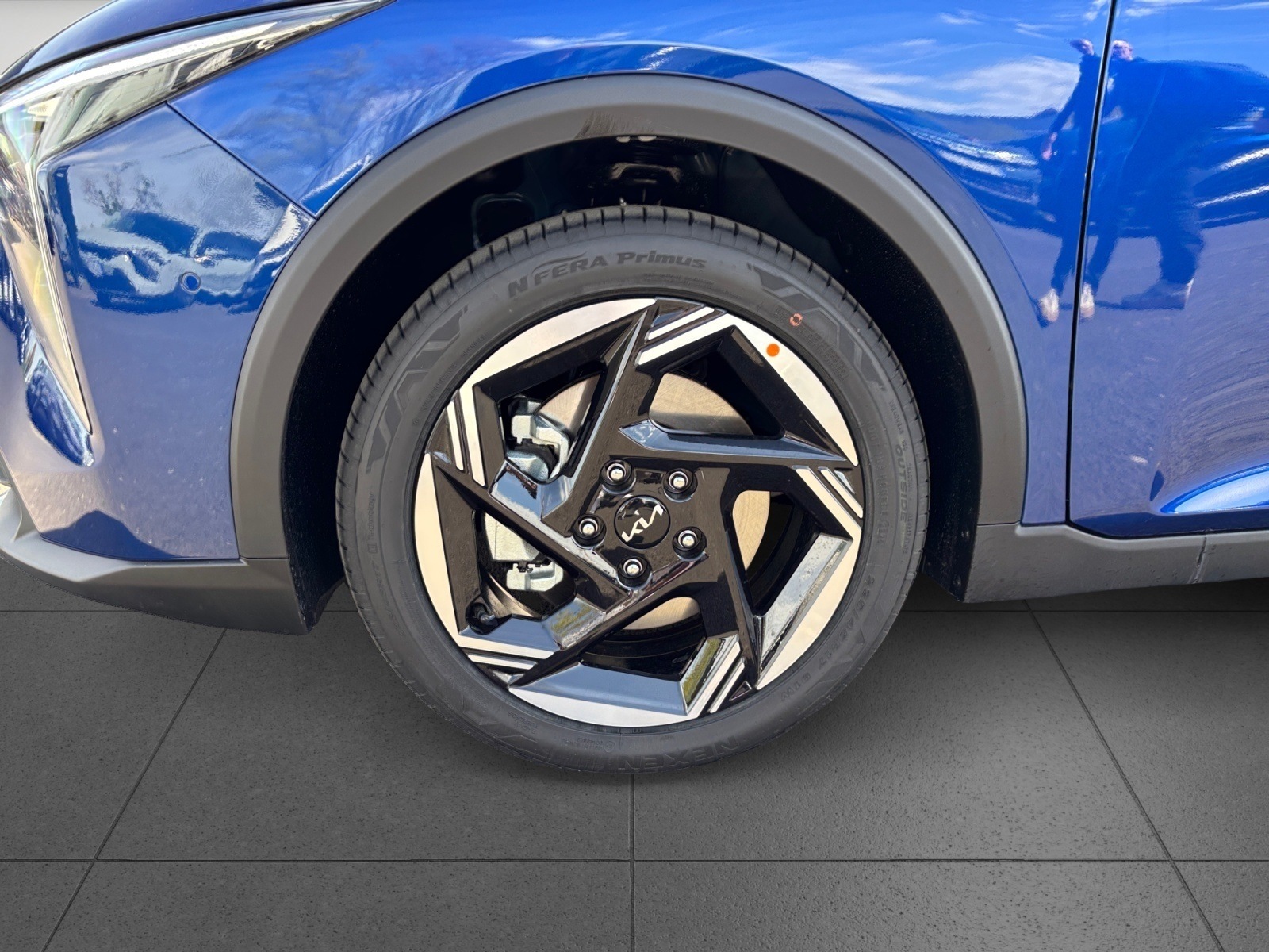 Kia K4 – Bild 16