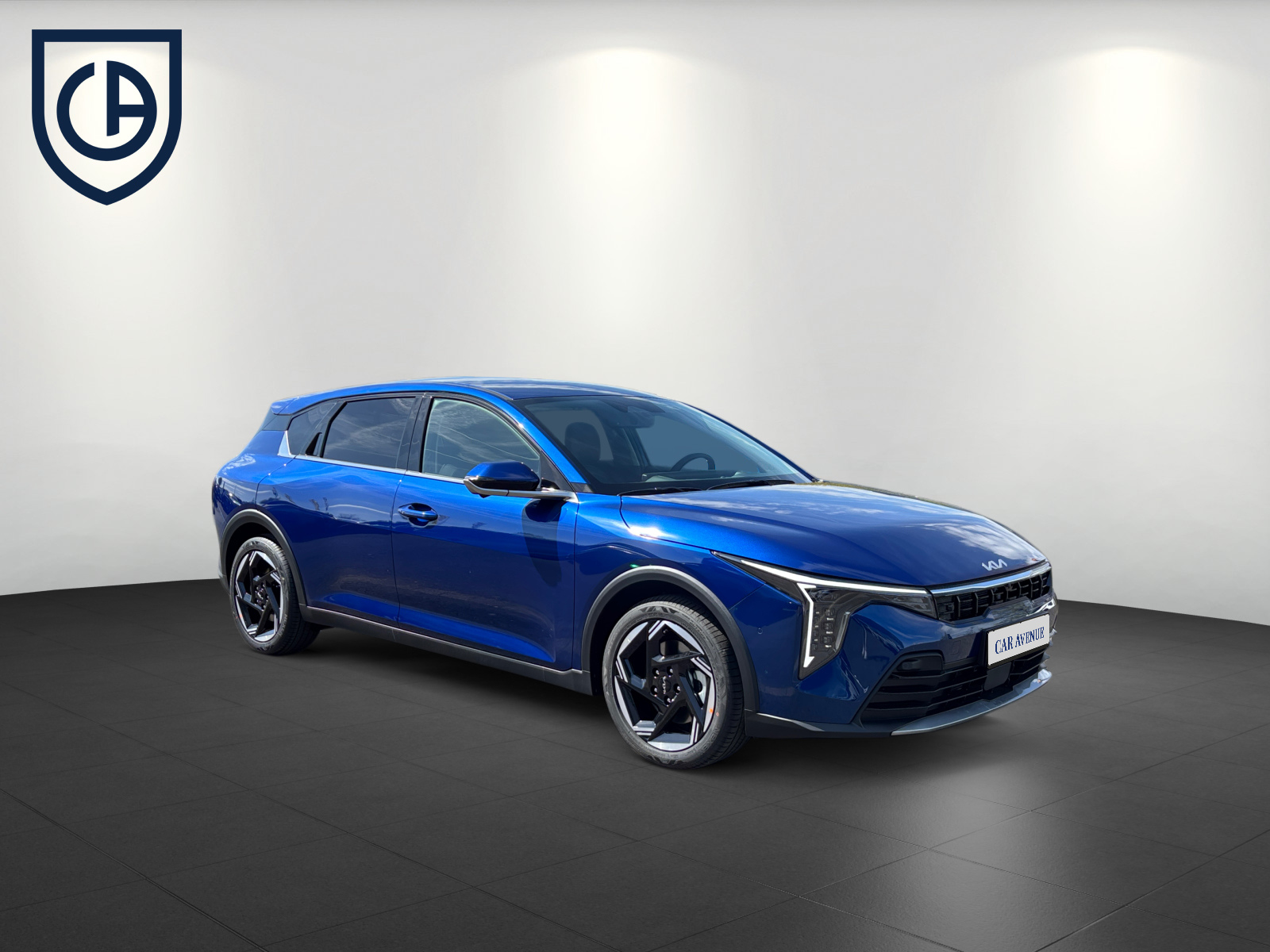 Kia K4