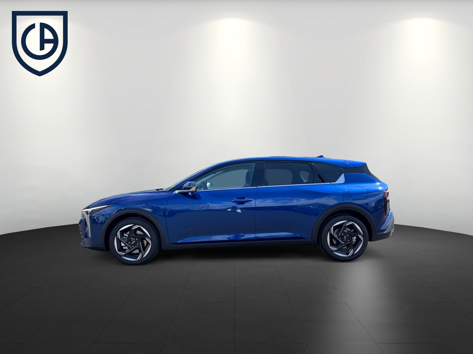 Kia K4 – Bild 5