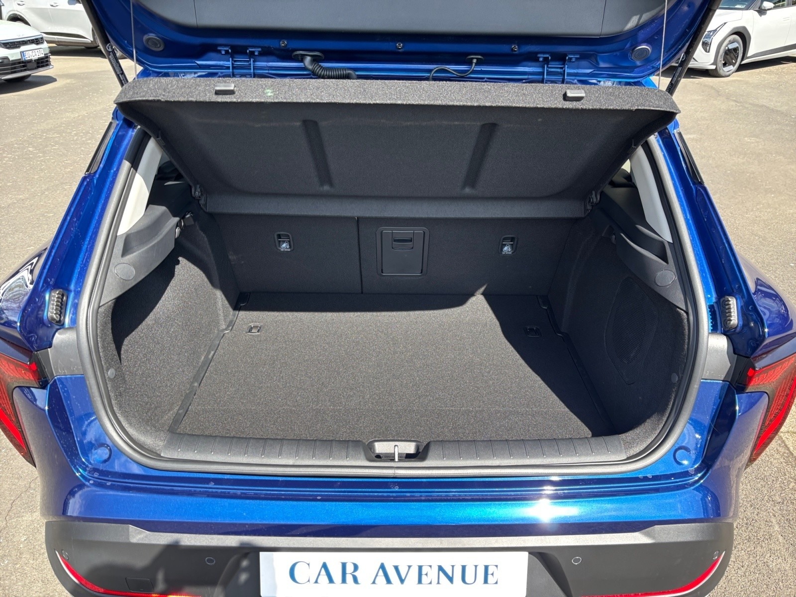 Kia K4 – Bild 6