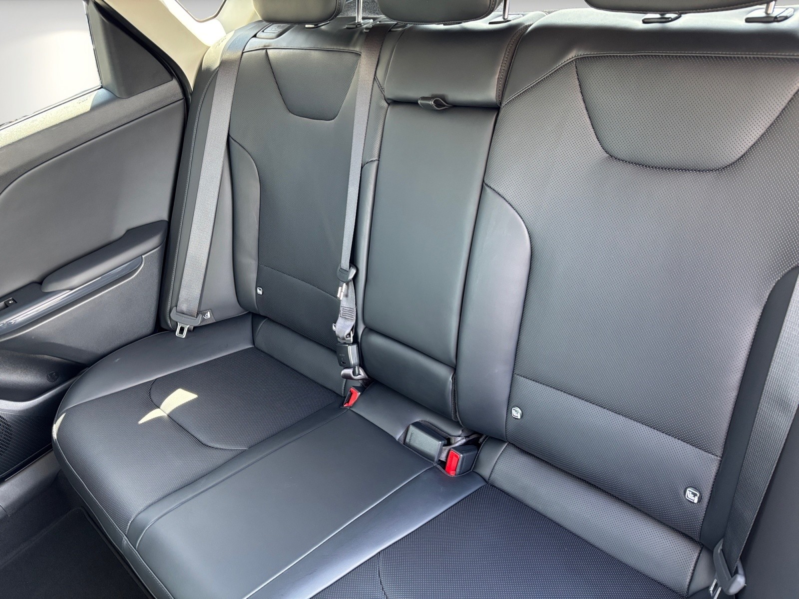 Kia K4 – Bild 7